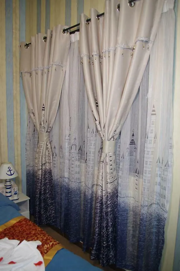 Love Guest House Jonker Walk Melaka 雞場街
