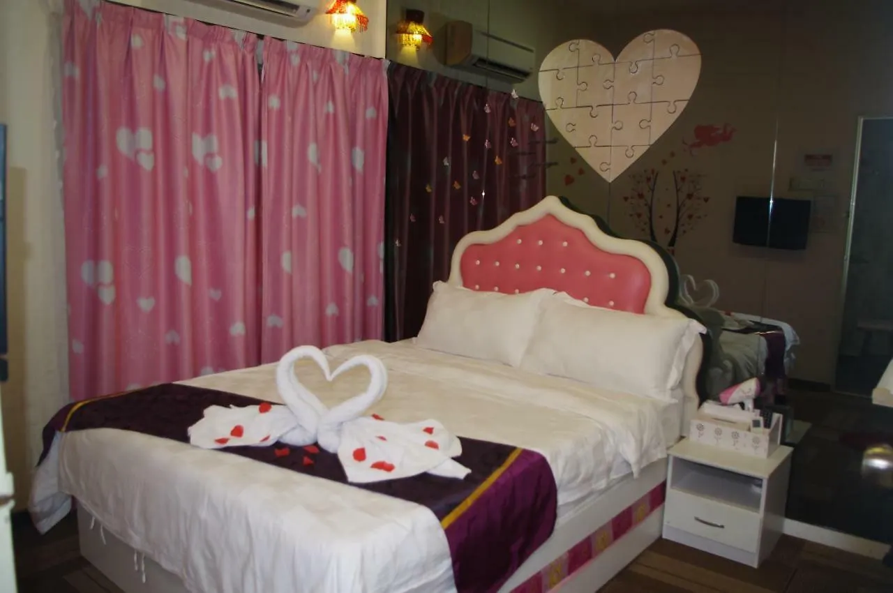 Love Guest House Jonker Walk Melaka 雞場街 0*, Malacca Ma­lay­sia