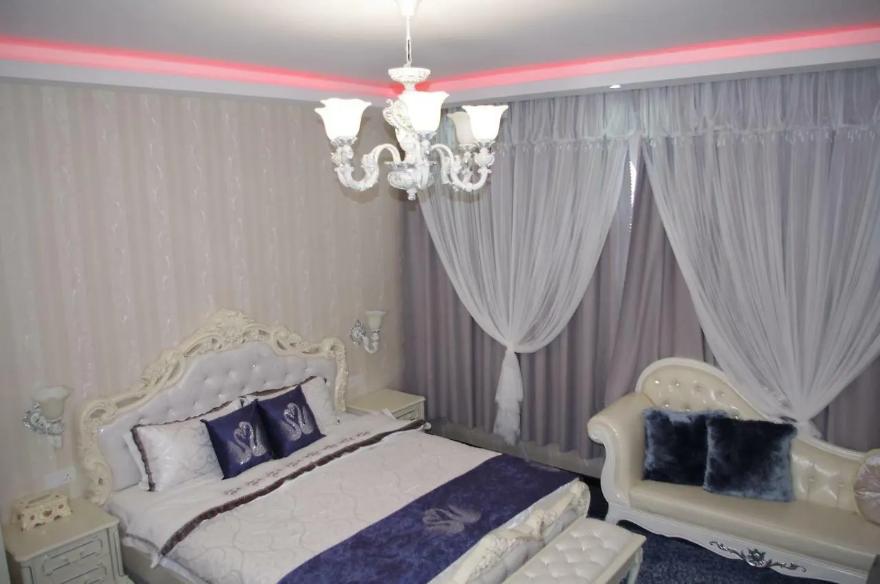 Love Guest House Jonker Walk Melaka 雞場街