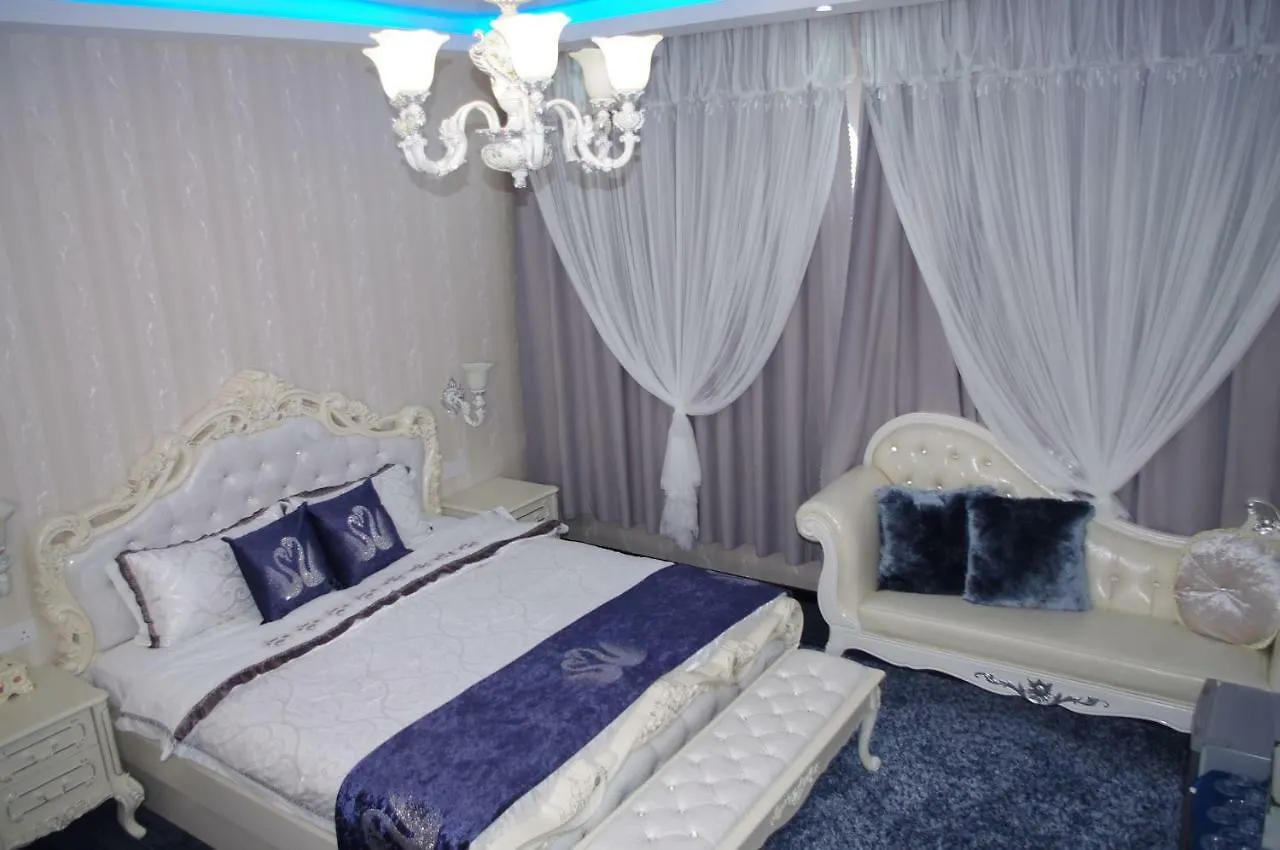 Love Guest House Jonker Walk Melaka 雞場街  Malacca