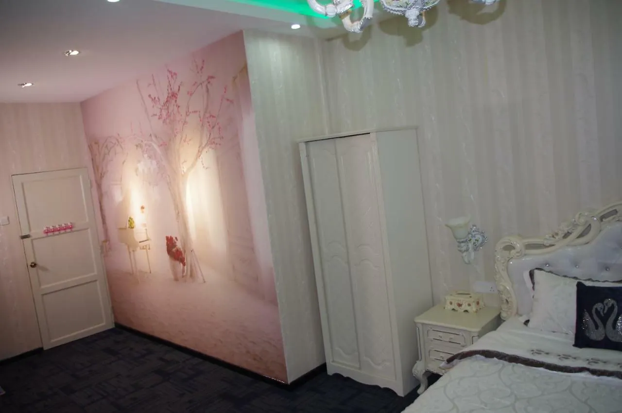 Love Guest House Jonker Walk Melaka 雞場街 Ma­lay­sia